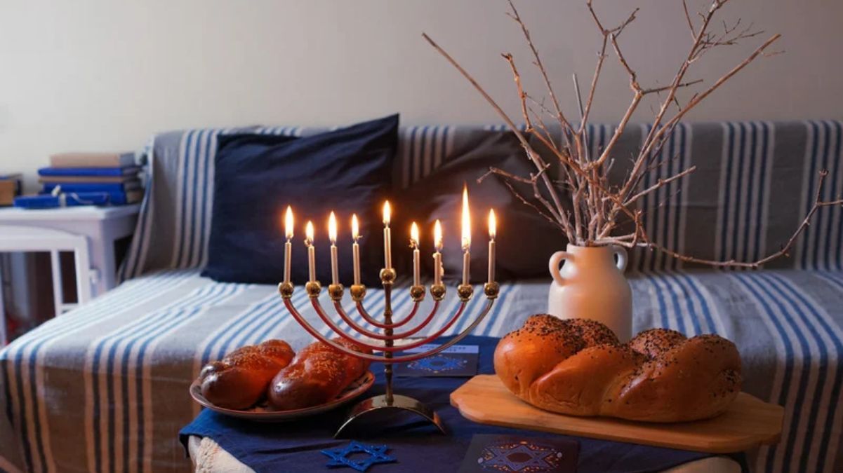 Когда завершится Ханука в этом году Когда завершится Ханука в этом году