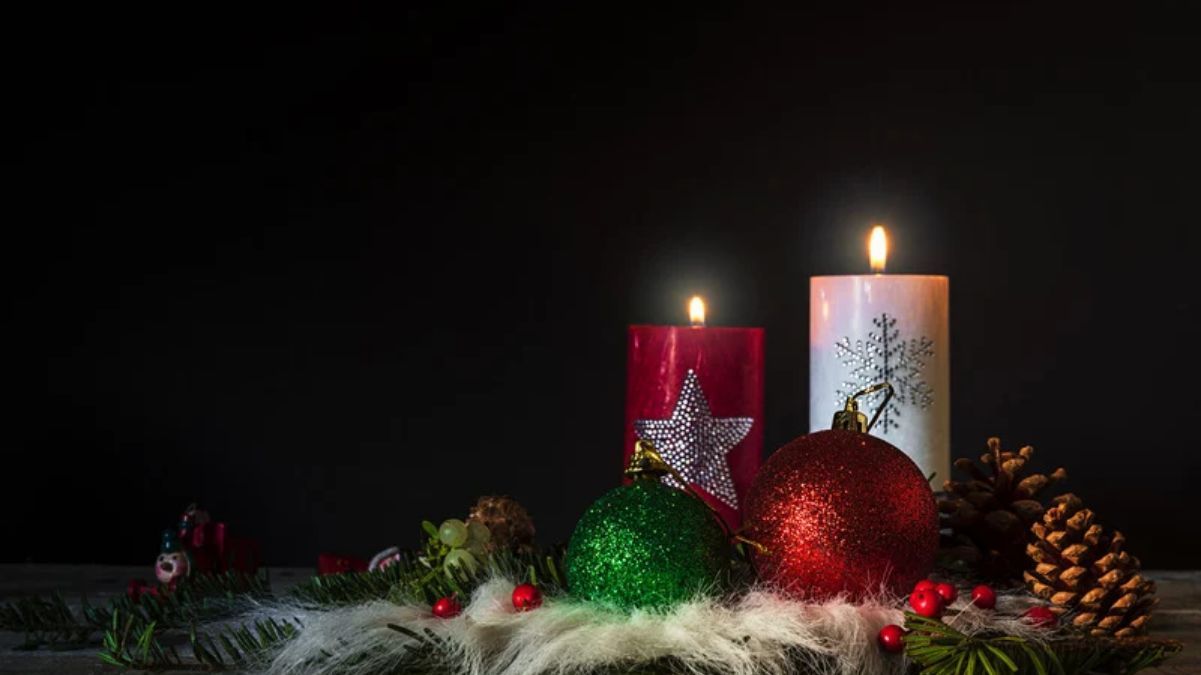 Рождество 2023 в Украине Рождество 2023 в Украине