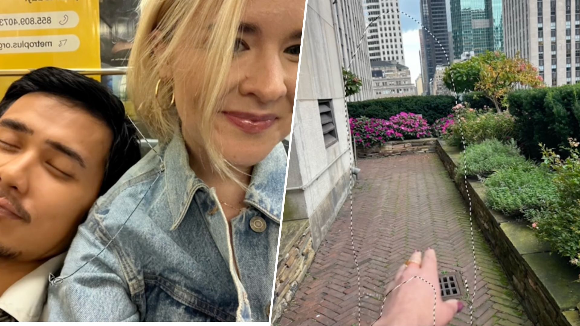 Искусственный интеллект помог девушке заставить бывшего ревновать Искусственный интеллект помог девушке заставить бывшего ревновать