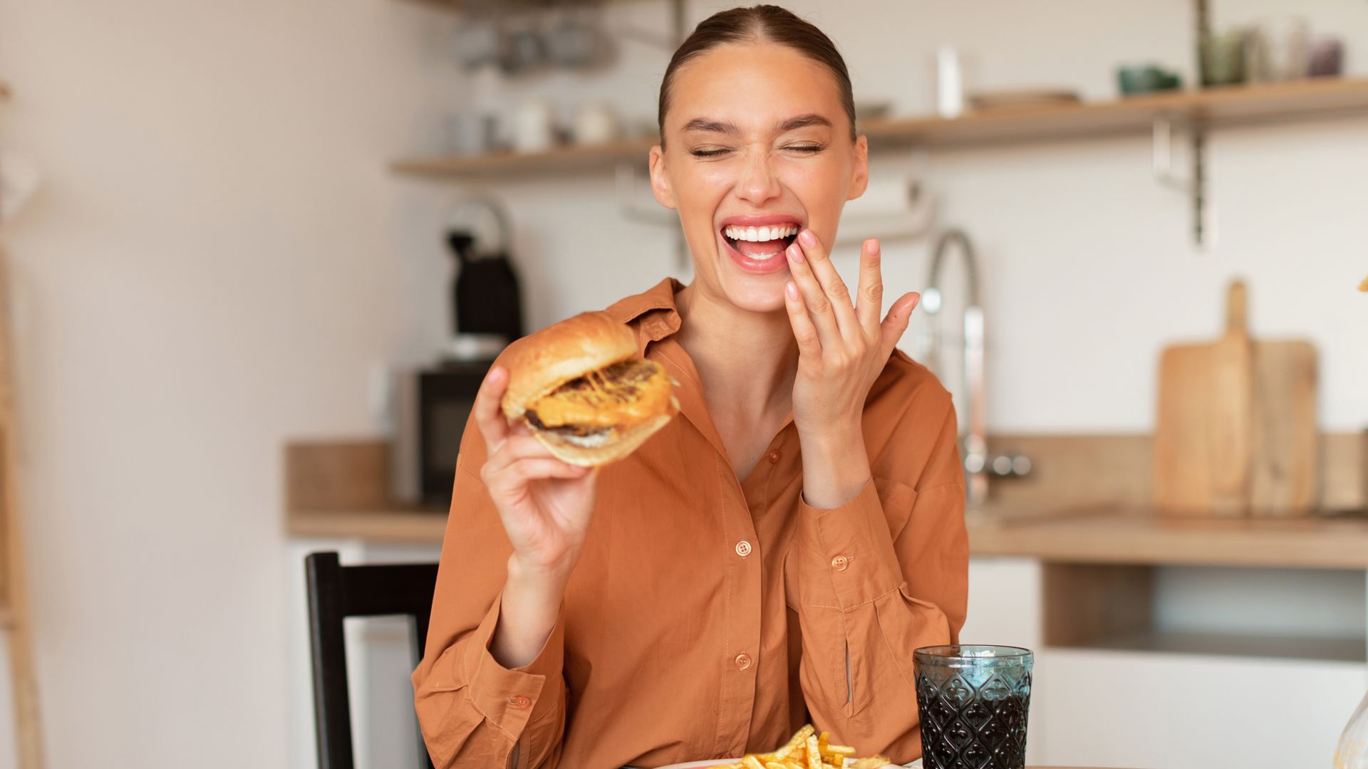 Как сделать классический стрит-фуд еще вкуснее Как сделать классический стрит-фуд еще вкуснее