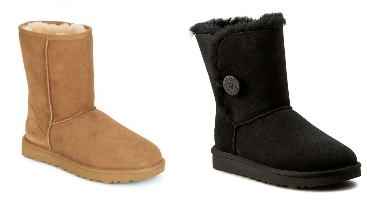 Антитрендові угги 2023 Антитрендові угги 2023