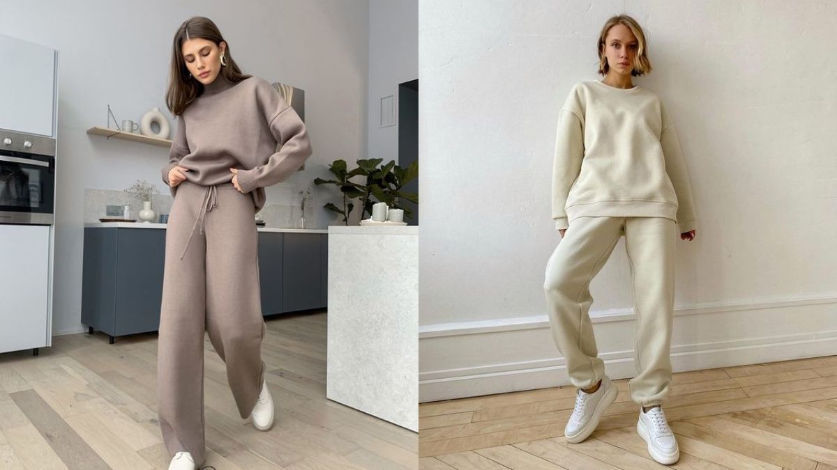 Чим можна замінити джинси взимку Чим можна замінити джинси взимку