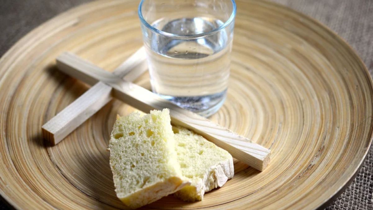 Коли кінець Різдвяного посту Коли кінець Різдвяного посту