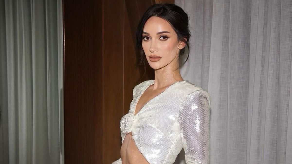 Стильные образы на Новый год для Козерогов Стильные образы на Новый год для Козерогов