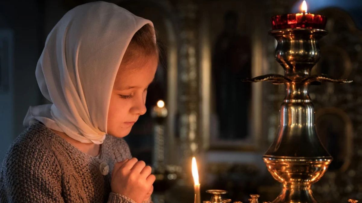 Яке релігійне свято буде на Новий рік Яке релігійне свято буде на Новий рік