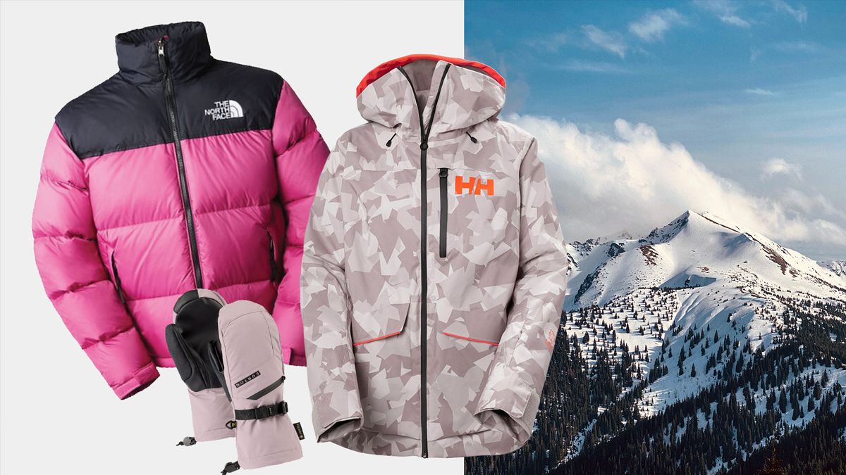 Де придбати одяг для активного відпочинку в Карпатах Де придбати одяг для активного відпочинку в Карпатах