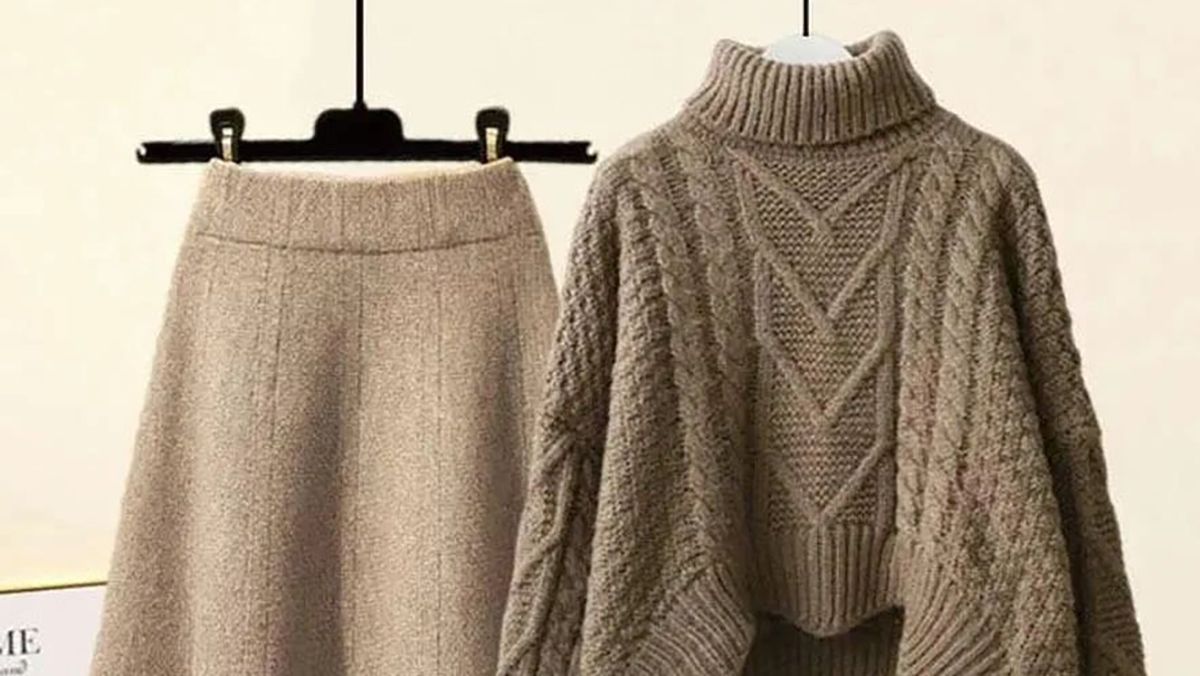 Антитрендові светри, від яких треба відмовитися Антитрендові светри, від яких треба відмовитися