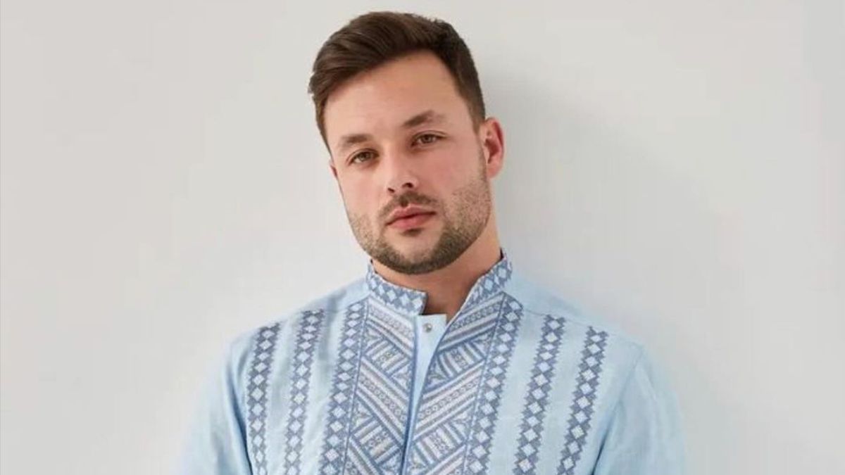 Украинские имена для мальчиков 2024 Украинские имена для мальчиков 2024