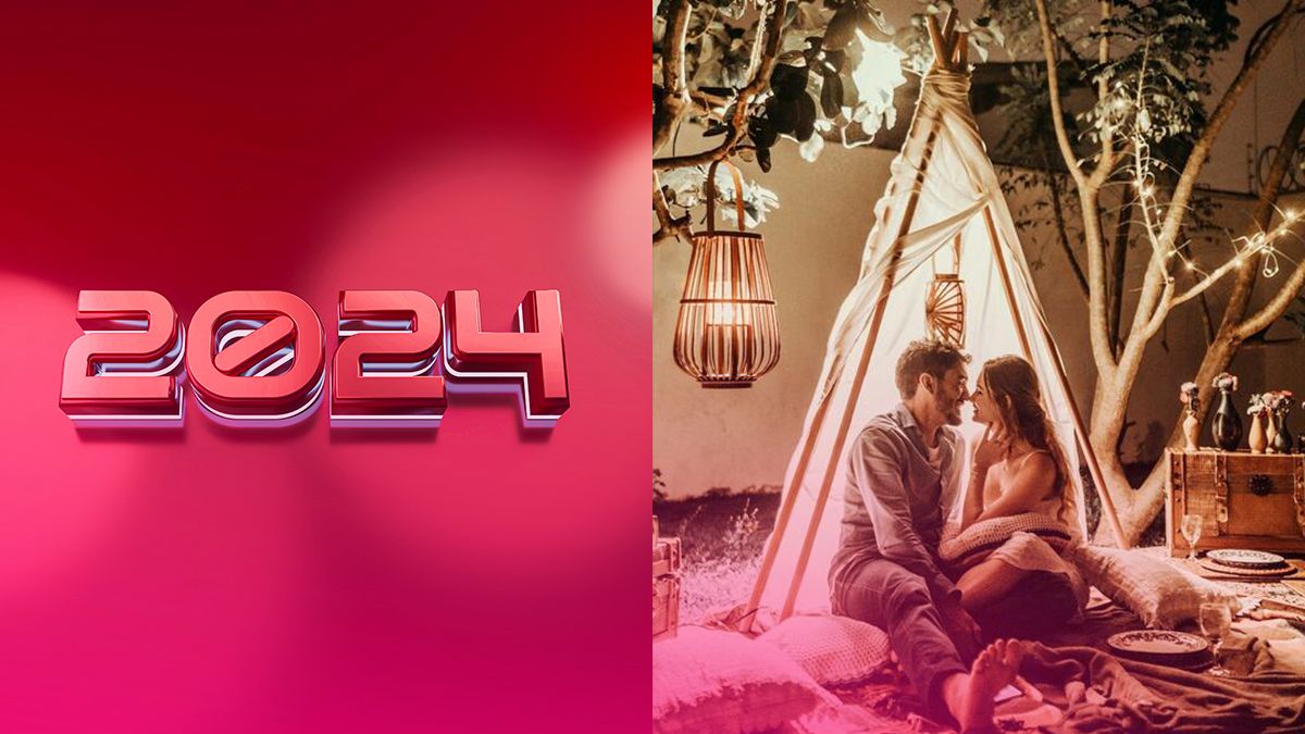 Любовний гороскоп на новорічну ніч - Love Любовний гороскоп на новорічну ніч - Love