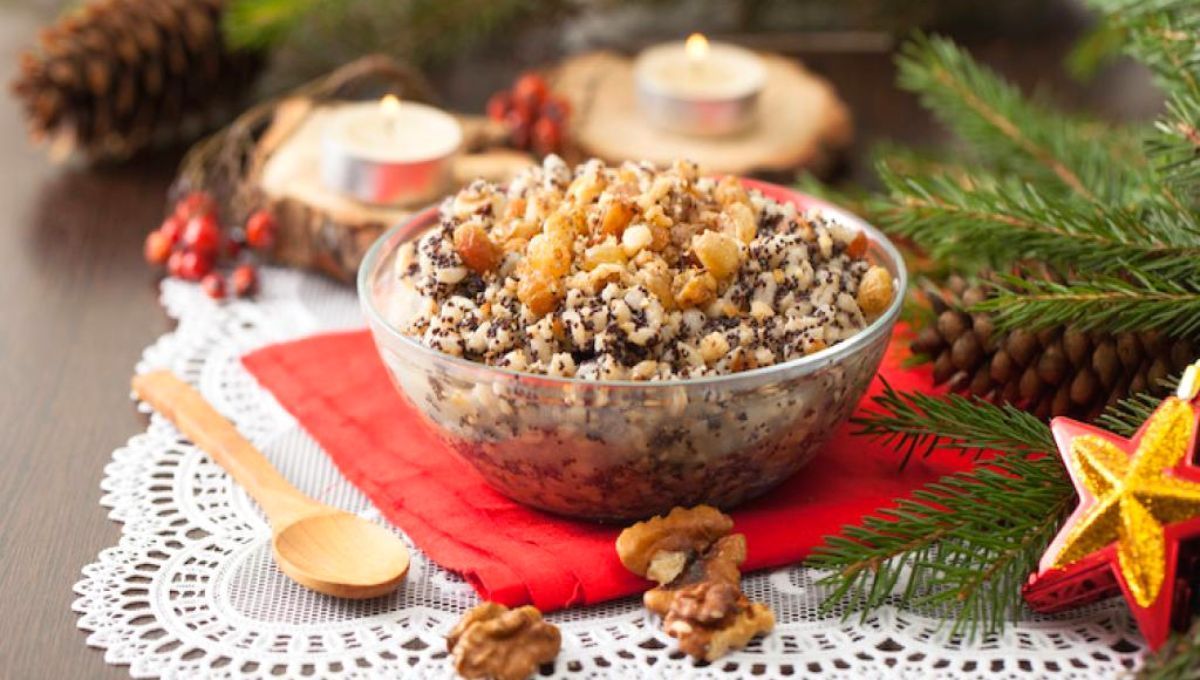 Что нельзя делать в Святой вечер Что нельзя делать в Святой вечер