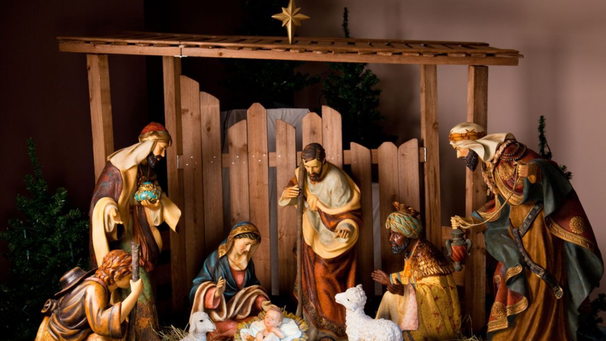 Традиції святкування Різдва Традиції святкування Різдва