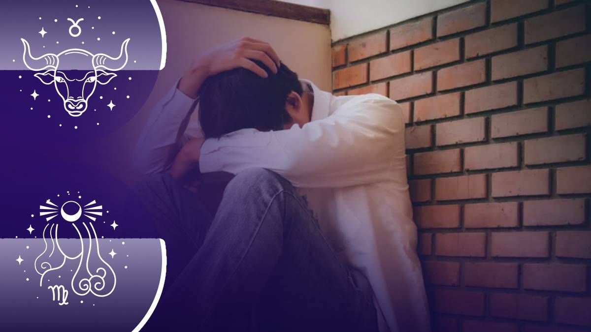 Знаки зодіаку, в яких 2024 рік почнеться з депресії Знаки зодіаку, в яких 2024 рік почнеться з депресії