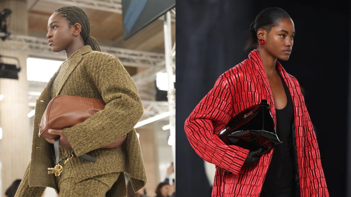 Стильные клатчи от известных брендов Стильные клатчи от известных брендов