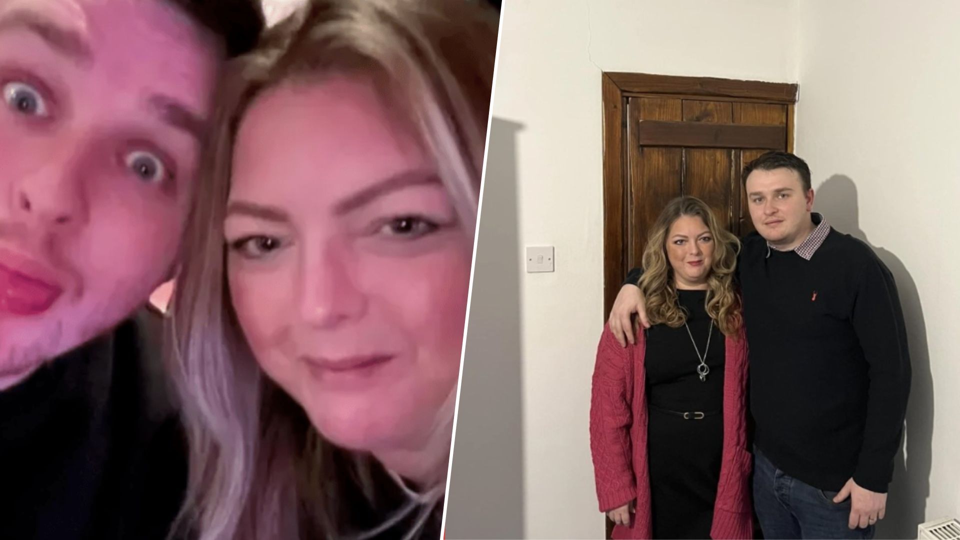 43-летняя британка рассказала о браке с младшим на 13 лет мужчиной 43-летняя британка рассказала о браке с младшим на 13 лет мужчиной