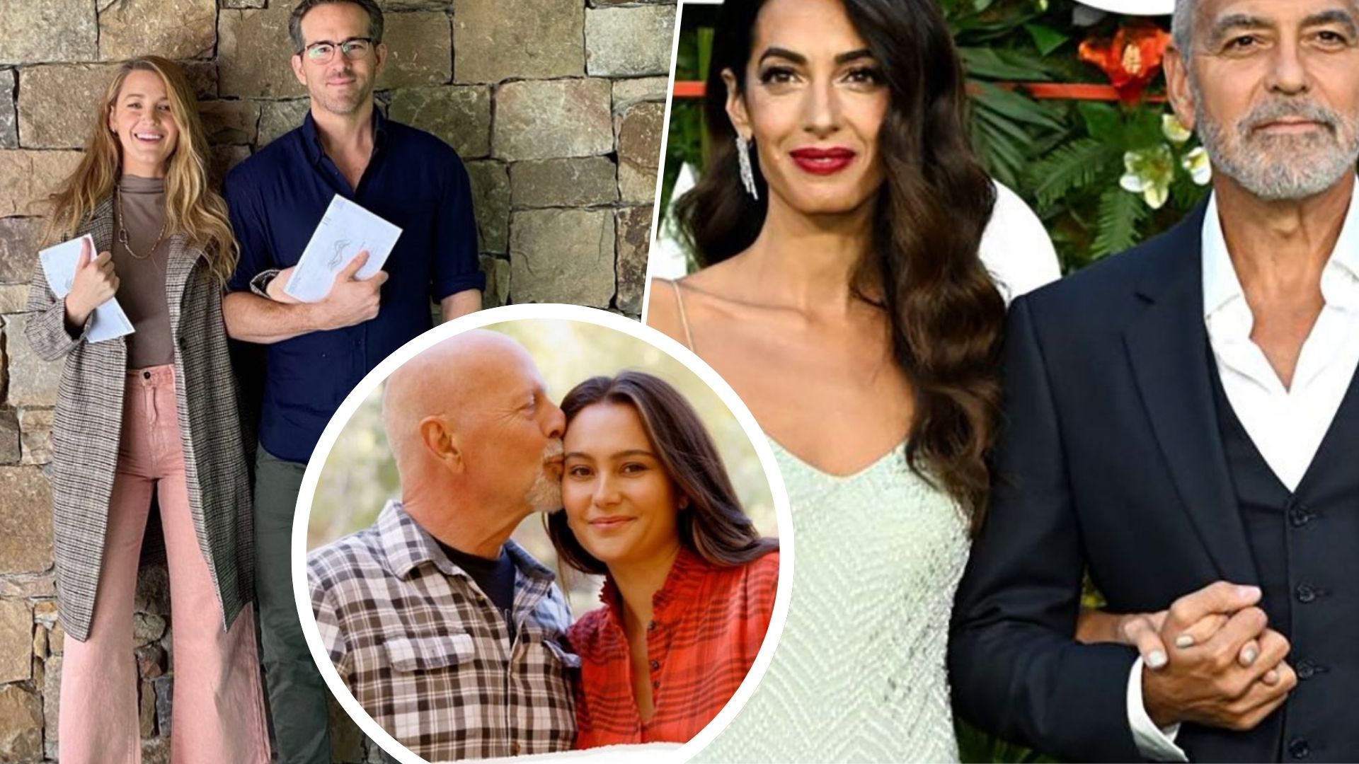 Известные звездные пары с большой разницей в возрасте – подборка Известные звездные пары с большой разницей в возрасте – подборка