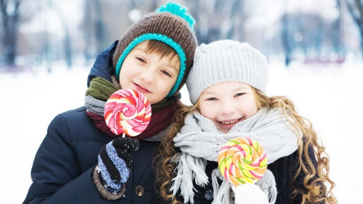 Імена для хлопчиків та дівчаток Імена для хлопчиків та дівчаток