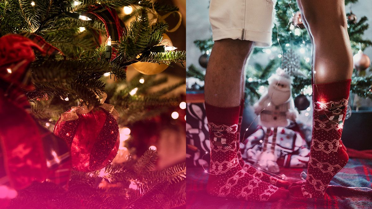 Цей знак зодіаку зустріне кохання у новорічну ніч - Love Цей знак зодіаку зустріне кохання у новорічну ніч - Love