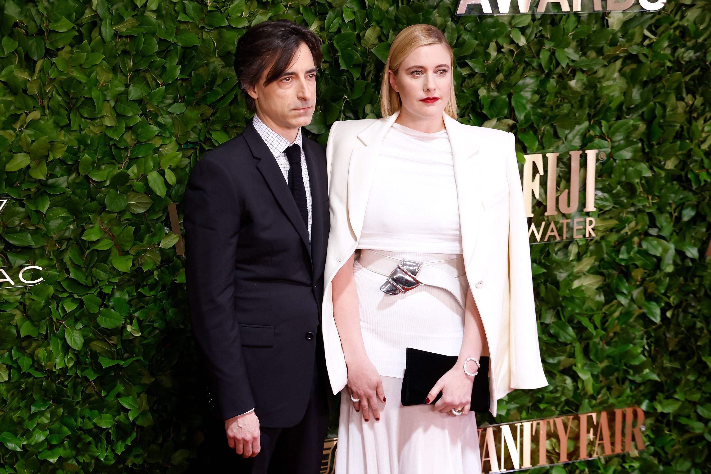 Режисери фільму Барбі одружилися - що відомо про історію Грети Гервінг та Ноа Баумбаха Режисери фільму Барбі одружилися - що відомо про історію Грети Гервінг та Ноа Баумбаха