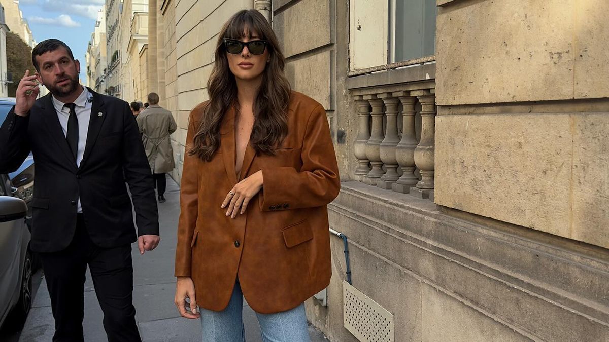 Модные образы с вельветовыми вещами Модные образы с вельветовыми вещами