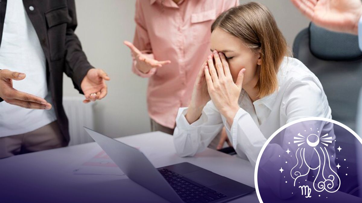 Хто матиме проблеми на роботі - Lifestyle 24 Хто матиме проблеми на роботі - Lifestyle 24