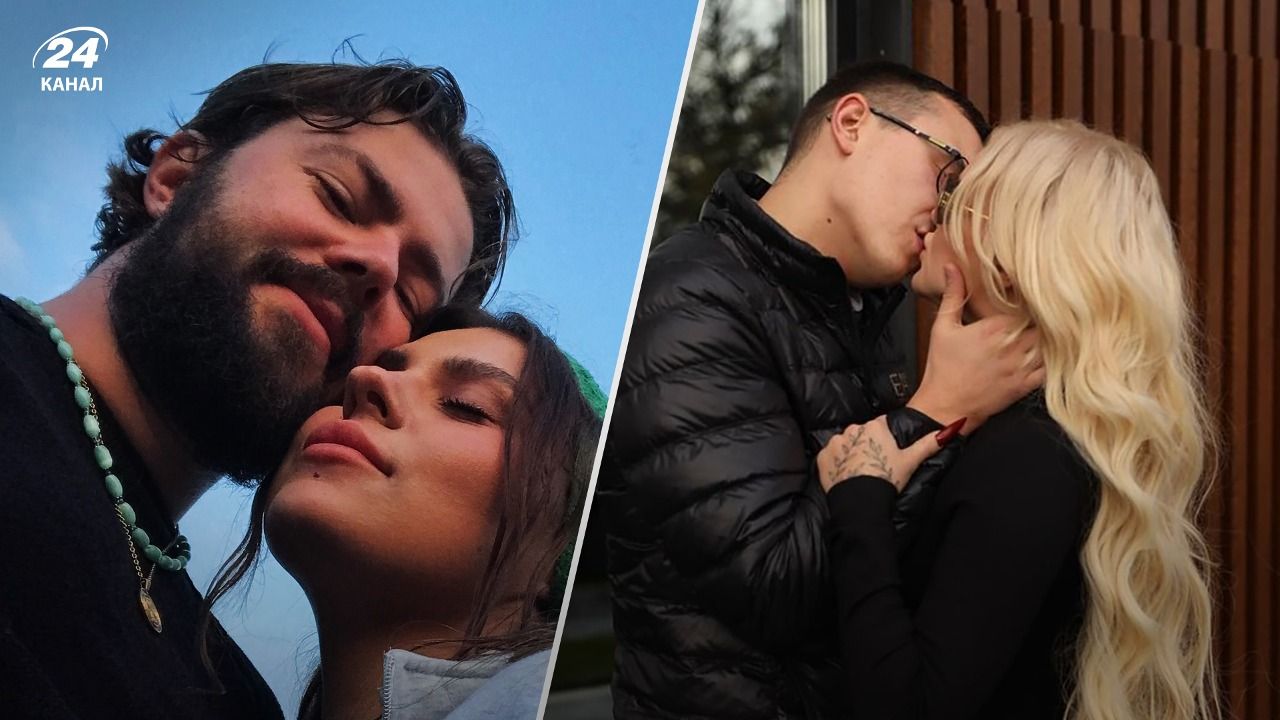 Олександра Заріцька, Олег Машуковський, Міла Сивацька - які зірки заручилися у 2023 Олександра Заріцька, Олег Машуковський, Міла Сивацька - які зірки заручилися у 2023