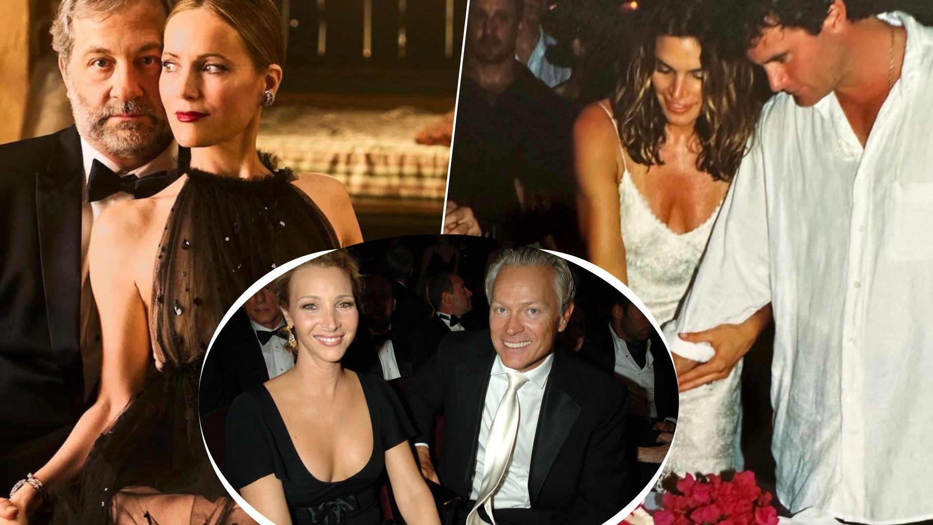 Самые крепкие браки Голливуда – 7 пар раскрыли секреты семейной жизни Самые крепкие браки Голливуда – 7 пар раскрыли секреты семейной жизни