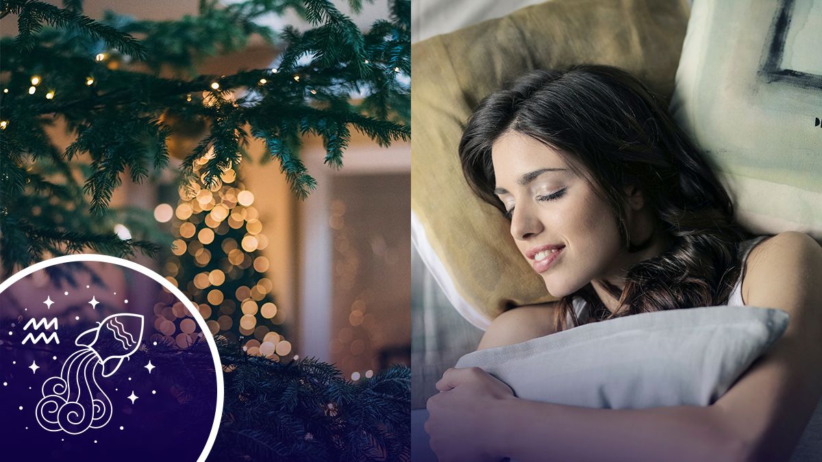 3 знаки зодіаку матимуть віщий сон - Lifestyle 24 3 знаки зодіаку матимуть віщий сон - Lifestyle 24