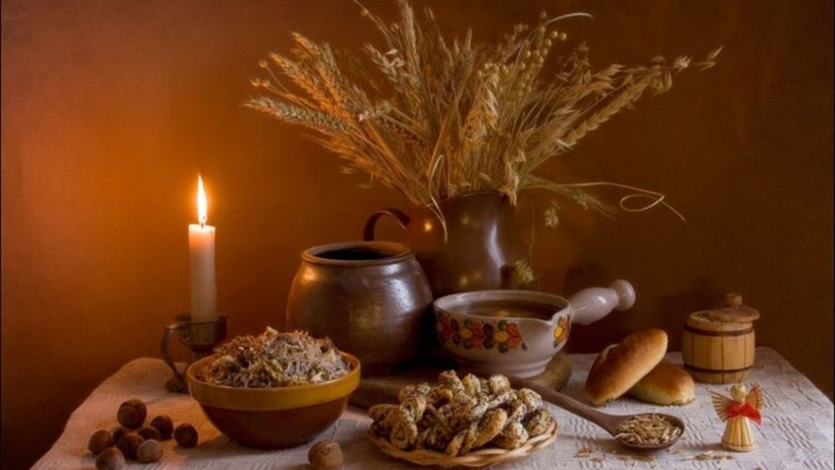 Что такое Дидух Что такое Дидух