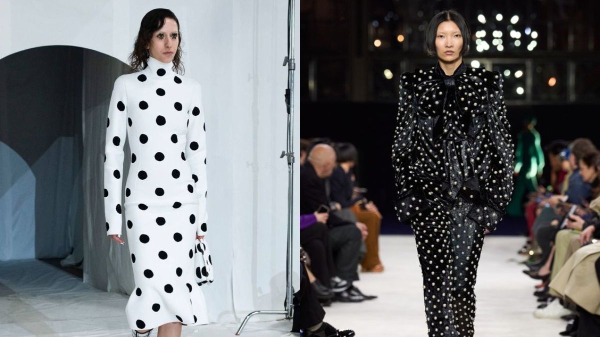 Гооховий принт – тренд весни 2024 Гооховий принт – тренд весни 2024