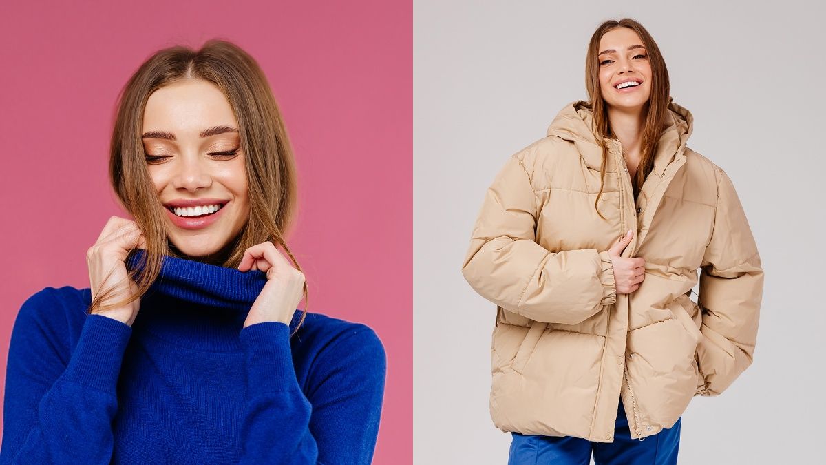 Стильные вещи на зиму, которые требуются каждой девушке Стильные вещи на зиму, которые требуются каждой девушке