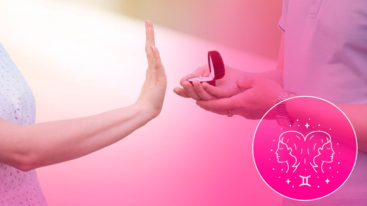 3 знакам зодіаку не варто одружуватися у 2024 році - Love 3 знакам зодіаку не варто одружуватися у 2024 році - Love