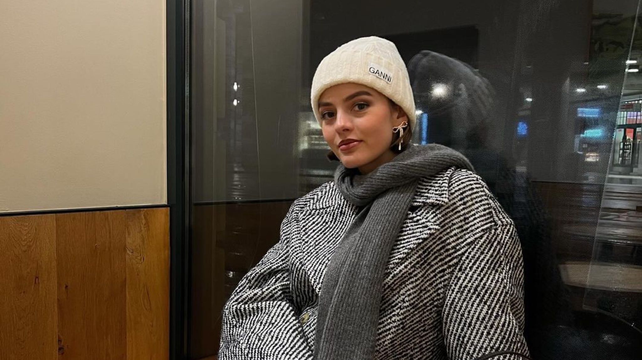 З чим носити головні убори З чим носити головні убори