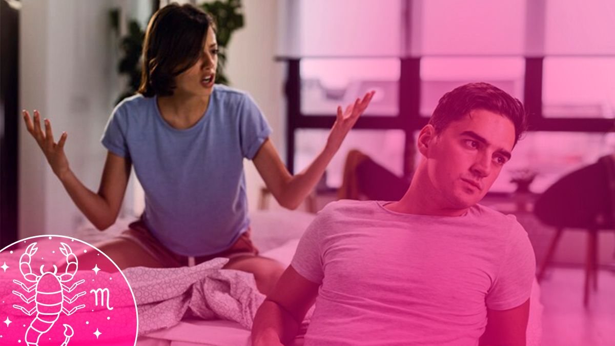 4 знаки зодіаку люблять дражнити партнера - Love 4 знаки зодіаку люблять дражнити партнера - Love