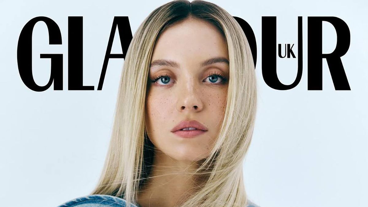 Зірка "Ейфорії" на обкладинці глянцю Зірка "Ейфорії" на обкладинці глянцю