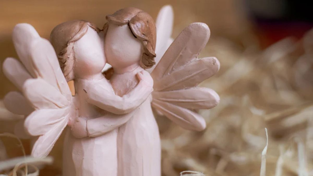 День ангела Марії День ангела Марії