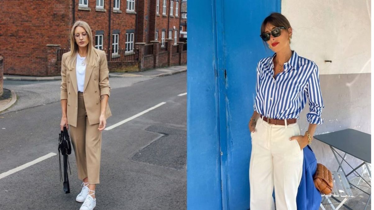 Образи для походу в ресторан Образи для походу в ресторан