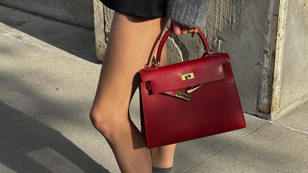 Трендові кольори сумок 2024 Трендові кольори сумок 2024