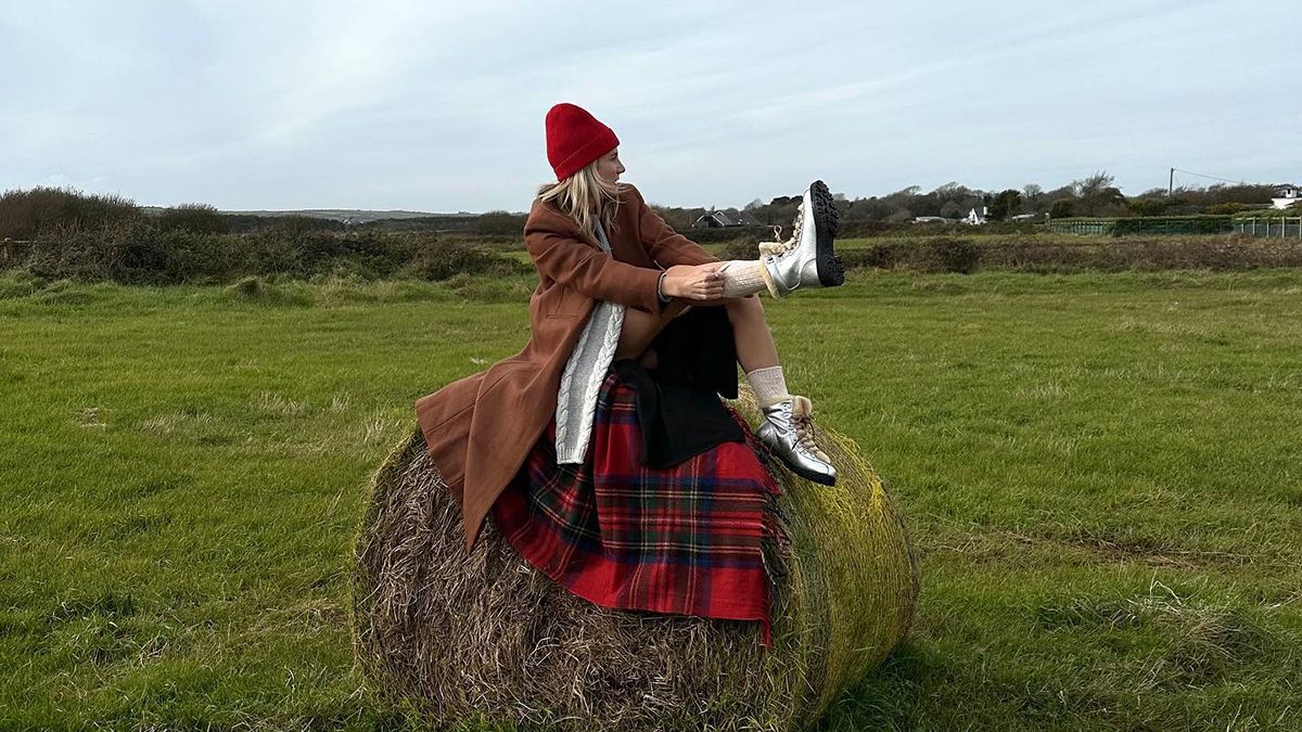 Трендовая обувь на 2024 год Трендовая обувь на 2024 год