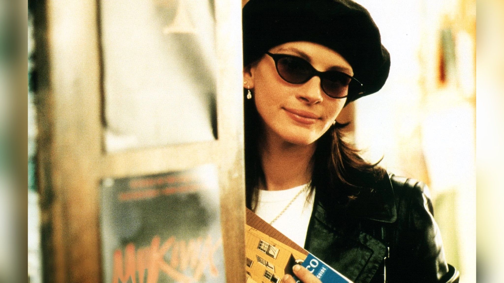 Легендарні образи: 5 героїнь романтичних комедій, чиї речі впишуться у гардероб 2024 року - Fashion Легендарні образи: 5 героїнь романтичних комедій, чиї речі впишуться у гардероб 2024 року - Fashion