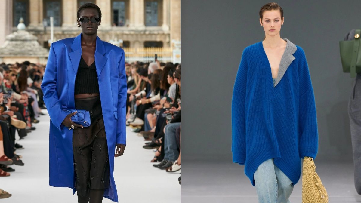 Трендовый цвет 2024 года Трендовый цвет 2024 года