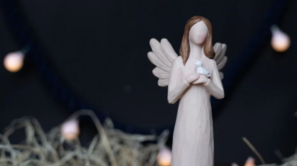 Дни ангела в январе 2024 Дни ангела в январе 2024