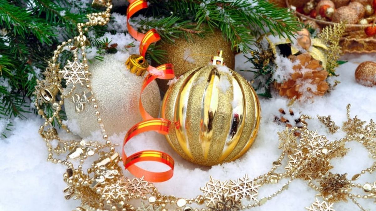 Старий Новий рік 2024 Старий Новий рік 2024