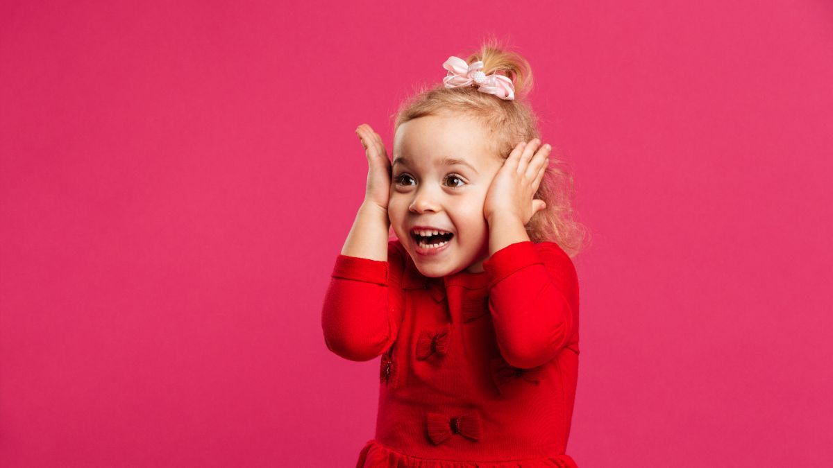 Красиві імена для дівчаток Красиві імена для дівчаток