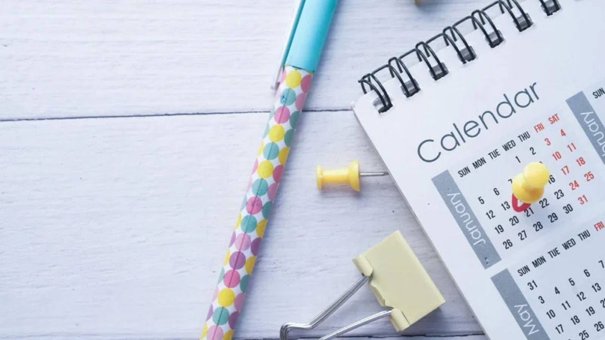 Вихідні у січні 2024 Вихідні у січні 2024