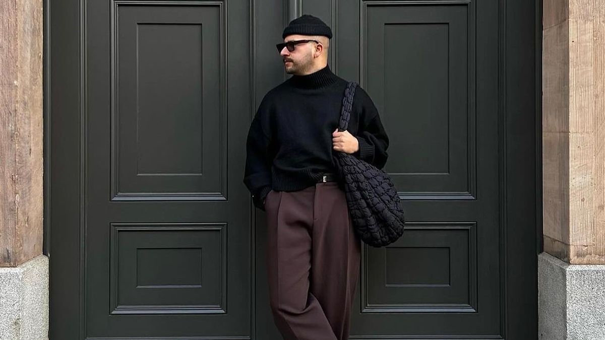 Стильные образы на зимний период 2024 года Стильные образы на зимний период 2024 года