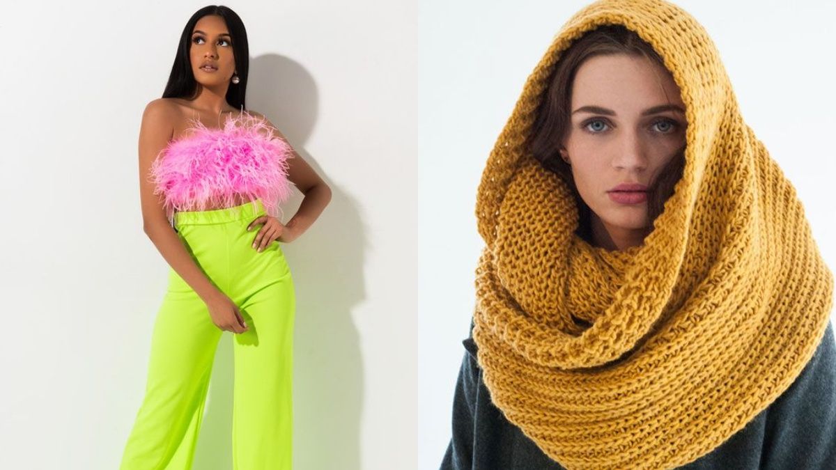 Антитрендові речі 2024 року Антитрендові речі 2024 року