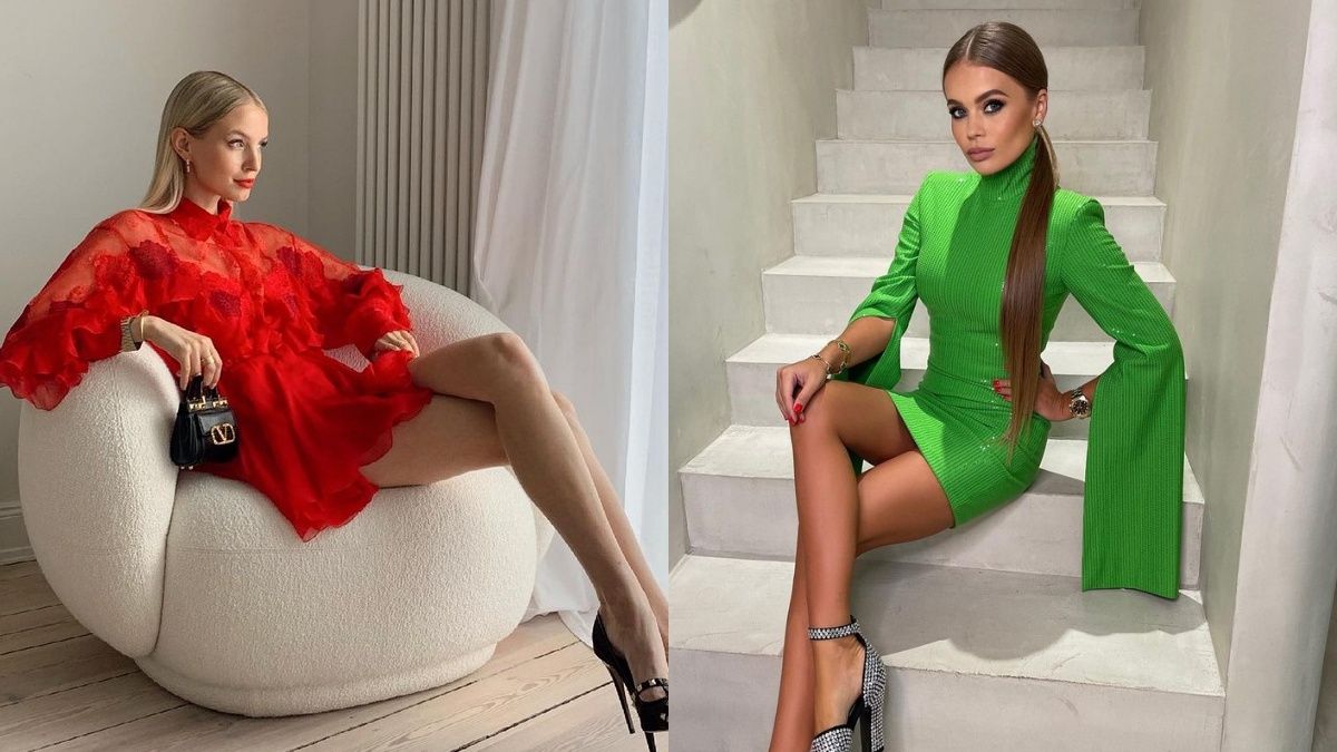 Найкращі образи на Новий рік 2024 Найкращі образи на Новий рік 2024