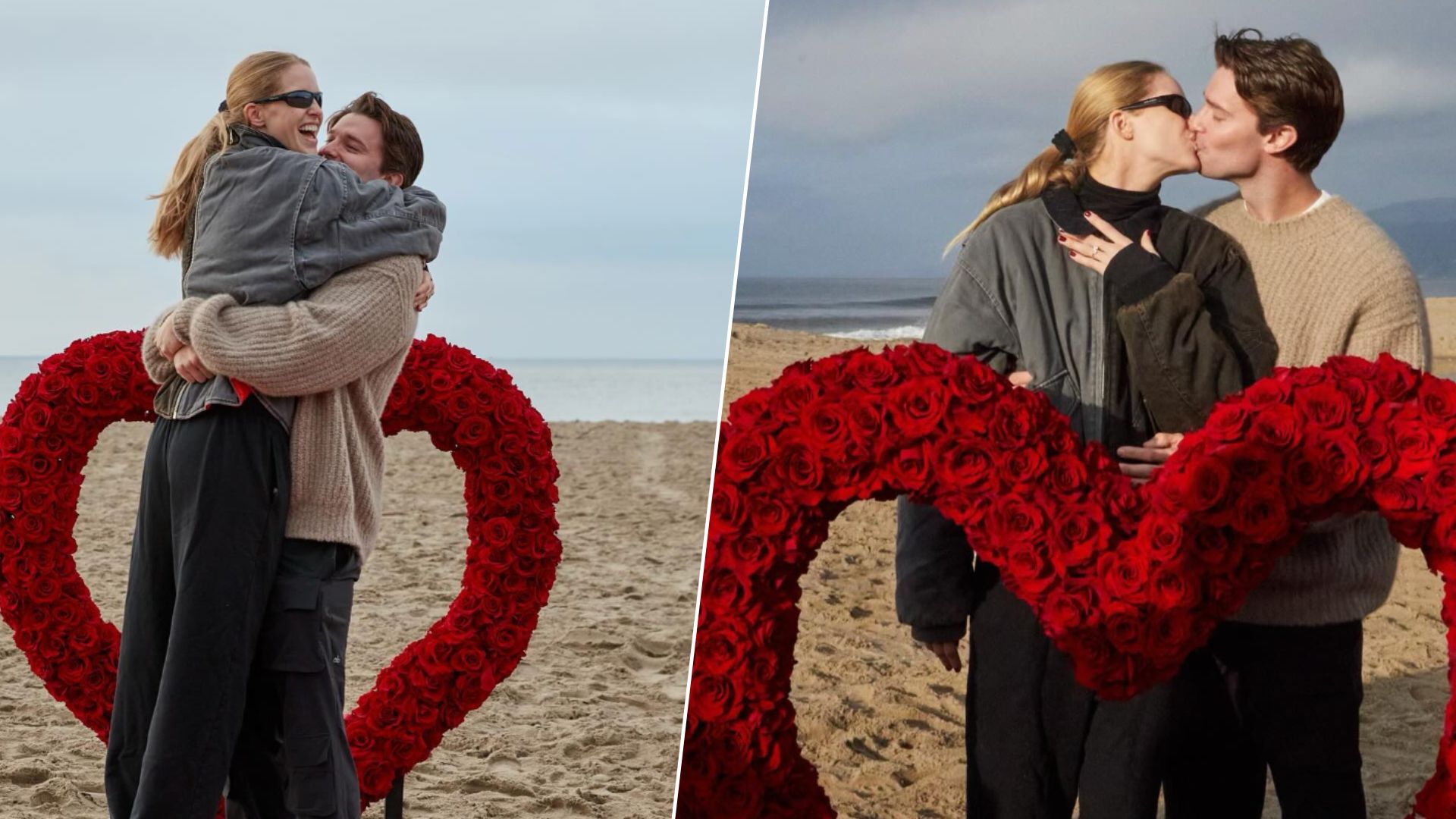 Сын Арнольда Шварценеггера Патрик обручился - фото предложения Сын Арнольда Шварценеггера Патрик обручился - фото предложения