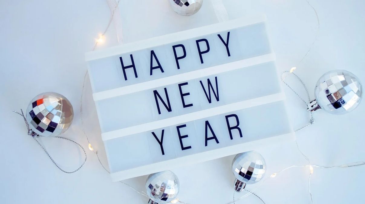 З Новим роком З Новим роком