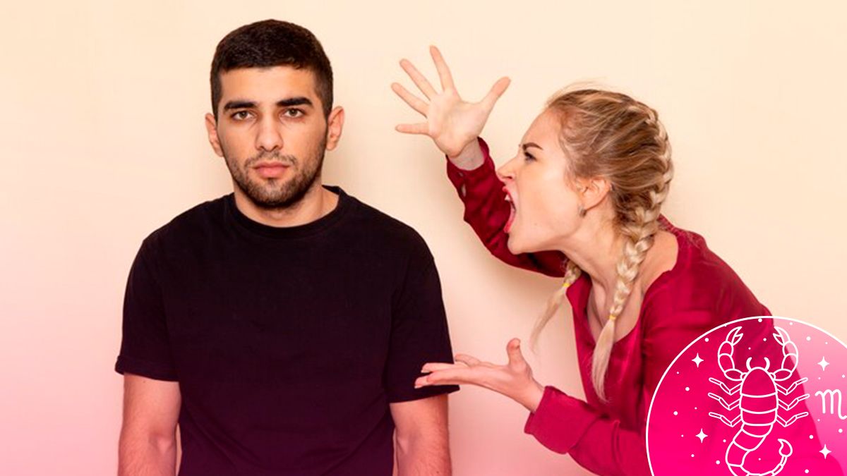 3 знаки зодіаку, які обожнюють скандали - Love 3 знаки зодіаку, які обожнюють скандали - Love